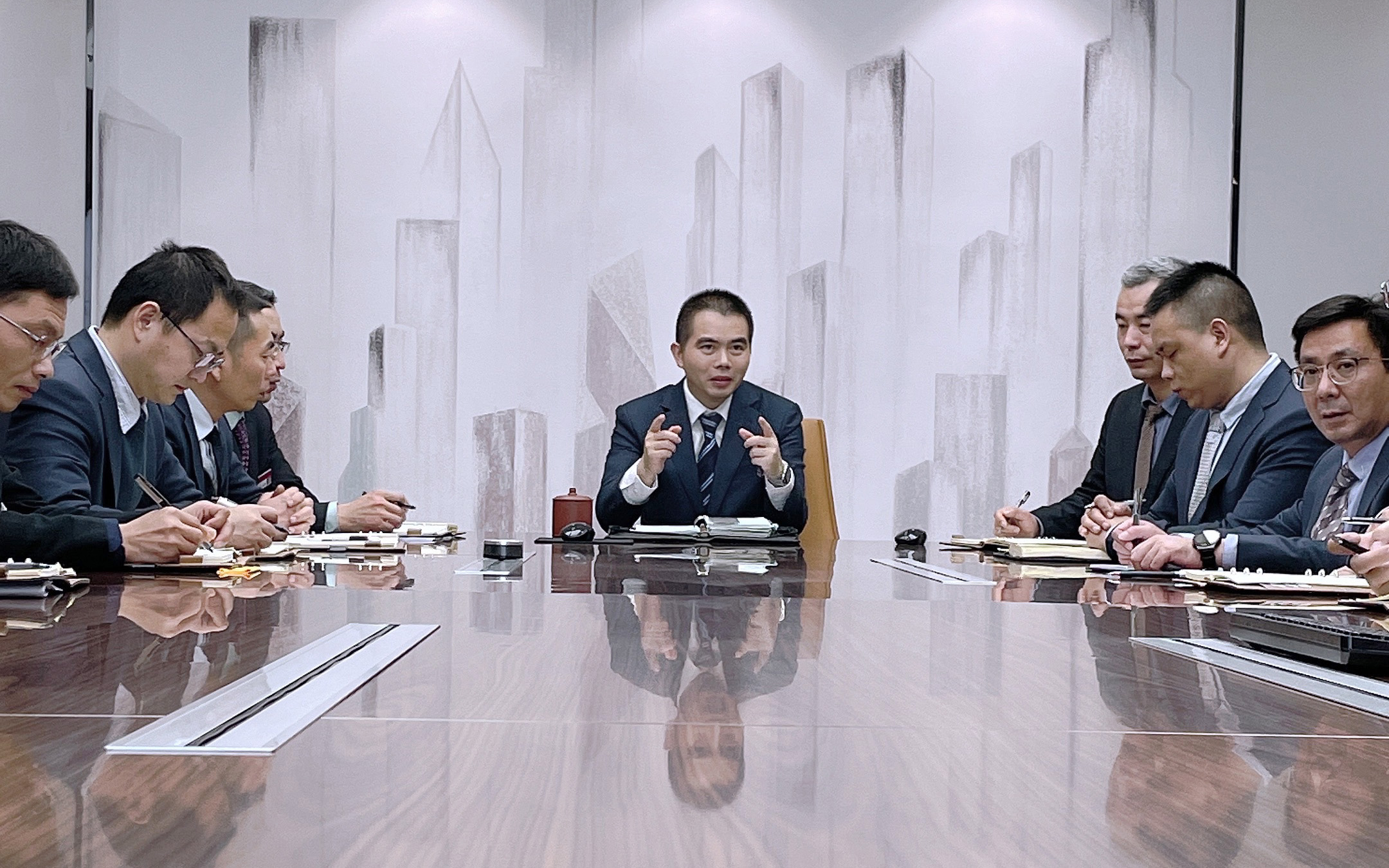 知己知彼，上下同欲者勝